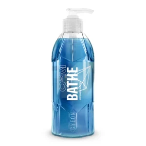 gyeon-gyeon-q2m-bathe-autoshampoo GYEON BATHE SHAMPOO 1L